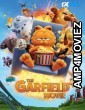 The Garfield Movie (2024) English Movie