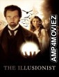 The Illusionist (2006) ORG Hindi Dubbed Movie