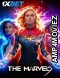 The Marvels (2023) English Movie