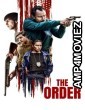 The Order (2024) ORG Hindi Dubbed Movie