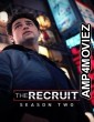 The Recruit (2025) Season 2 Hindi Dubbed Web Series