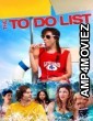 The To Do List (2013) ORG Hindi Dubbed Movie