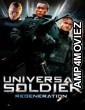 Universal Soldier Regeneration (2009) ORG Hindi Dubbed Movie