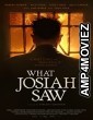 What Josiah Saw (2022) HQ Telugu Dubbed Movie