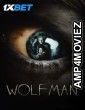 Wolf Man (2025) HQ Hindi Dubbed Movie