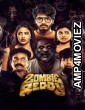 Zombie Reddy (2021) ORG Hindi Dubbed Movie