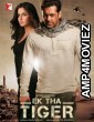 Ek Tha Tiger (2012) Bollywood Hindi Full Movie