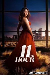 11Th Hour (2023) Season 1 (EP05 To EP08) Hindi Web Series