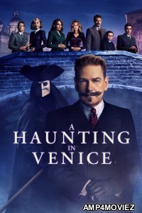 A Haunting in Venice (2023) ORG Hindi Dubbed Movies