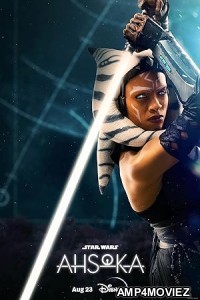 Ahsoka (2023) Hindi Dubbed Season 1 (EP08) Web Series