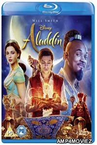 Aladdin (2019) Hindi Dubbed Movie