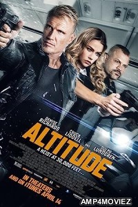 Altitude (2017) Hindi Dubbed Movie