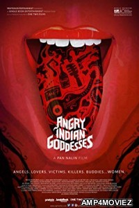 Angry Indian Goddesses (2015) Hindi Full Movie