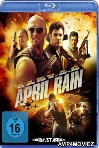 April Rain (2014) Hindi Dubbed Movies