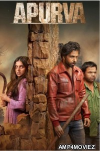 Apurva (2023) Hindi Movies