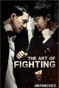 Art of Fighting 1 (2020) ORG Hindi Dubbed Movie