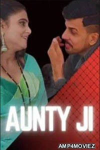 Aunty Ji (2023) NeonX Hindi Short Films