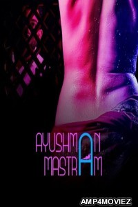 Ayushman Mastram (2024) Season 1 Hindi Web Series