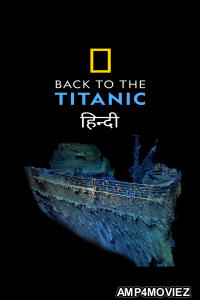 Back to the Titanic (2020) Hindi Dubbed Movies