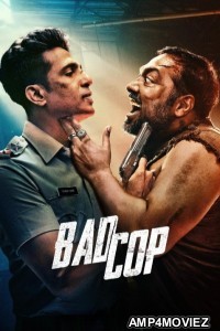 Bad Cop (2024) S01 (EP04) Hindi Web Series