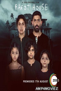 Barot House (2019) Hindi Full Movie