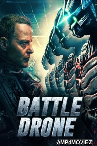 Battle Drone (2018) Hindi Dubbed Movies