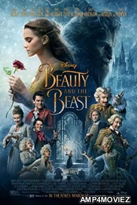 Beauty and the Beast (2017) Hindi Dubbed Movie