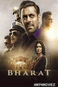 Bharat (2019) Hindi Full Movie