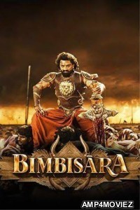 Bimbisara (2022) ORG UNCUT Hindi Dubbed Movie