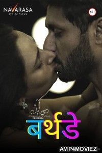 Birthday (2023) S01 E01 Navarasa Hindi Web Series