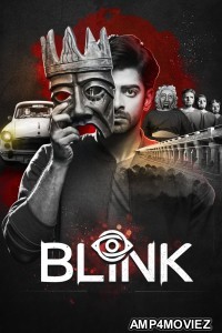 Blink (2024) ORG Hindi Dubbed Movie