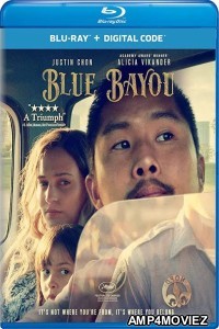 Blue Bayou (2021) Hindi Dubbed Movies