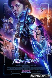 Blue Beetle (2023) English Movie