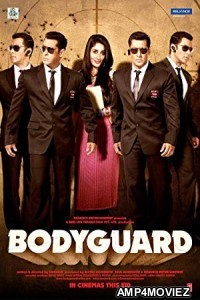 Bodyguard (2011) Bollywood Hindi Full Movie