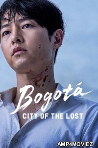 Bogota City Of The Lost (2025) ORG Hindi Dubbed Movie