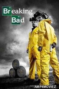 Breaking Bad (2009) Season 2 Hindi Dubbed Series