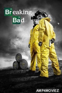 Breaking Bad Season 2 (EP01 To EP03) Hindi Dubbed Series