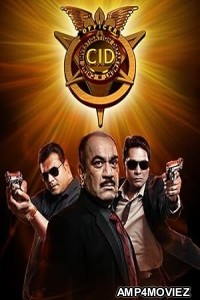 C I D (2024) Season 2 EP01 Hindi Web Series