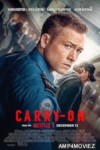 Carry On (2024) HQ Bengali Dubbed Movie