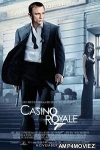 Casino Royale (2006) Hindi Dubbed Full Movie