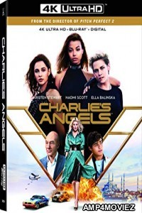 Charlies Angels (2019) Hindi Dubbed Movies