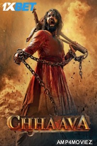 Chhaava (2025) Bollywood Hindi Movie