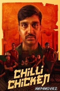 Chilli Chicken (2024) ORG Hindi Dubbed Movie