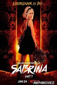 Chilling Adventures of Sabrina (2020) Hindi Dubbed Season 3 Complete Show