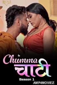 Chumma Chaati (2025) S01 Part 2 Bullapp Hindi Hot Web Series