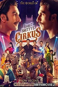 Cirkus (2022) Hindi Full Movie