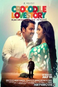 Crocodile Love Story (2019) Hindi Dubbed Movie