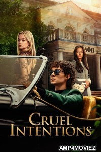 Cruel Intentions (2024) Season 1 Hindi Dubbed Web Series