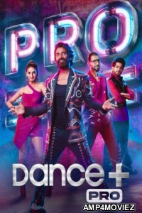 Dance Plus Pro (2023) Hindi Season 1 Episode-11