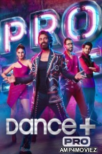 Dance Plus Pro (2024) Hindi Season 1 Episode-29